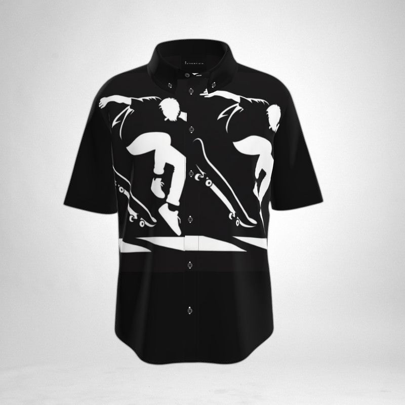 Skateboard High Capsule I Short Sleeve Shirt