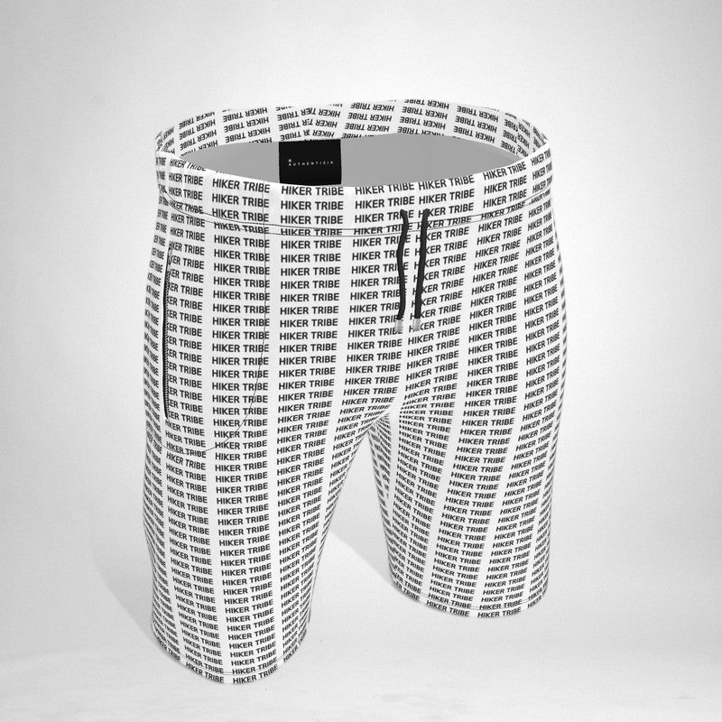 Scribe Hike Tribe Capsule I Active Shorts