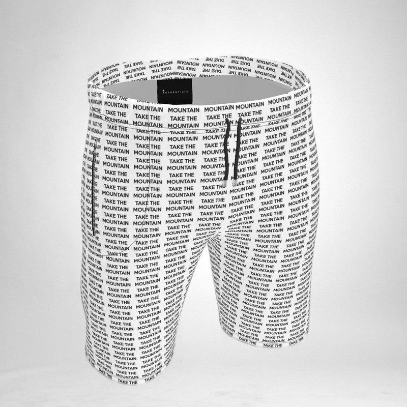 Scribe Take the Mountain Capsule I Active Shorts