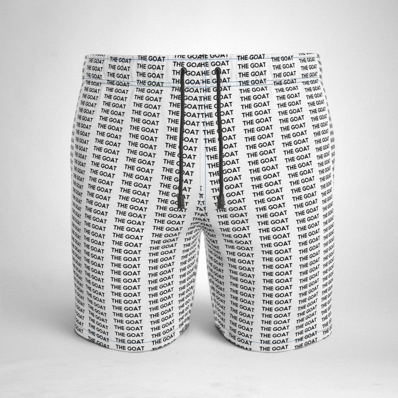 Scribe The Goat Capsule I Swim Shorts