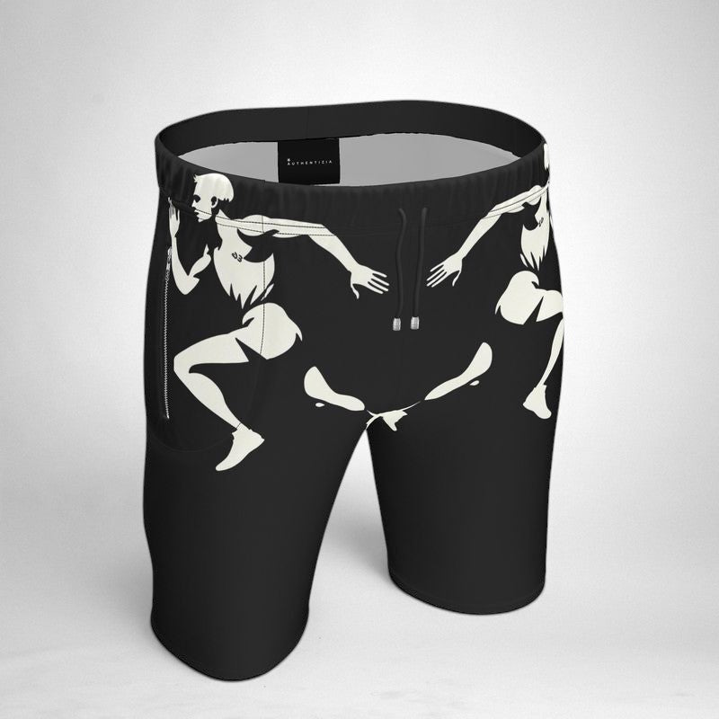 Sprint Studio Capsule I Active Shorts