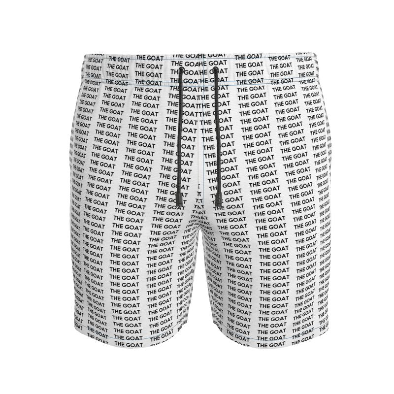 Scribe The Goat Capsule I Swim Shorts