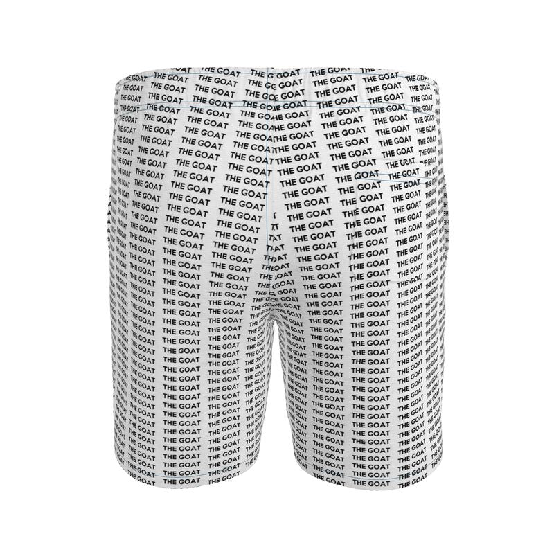 Scribe The Goat Capsule I Swim Shorts