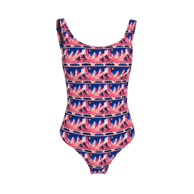 Camper Cool Capsule I Swimsuit