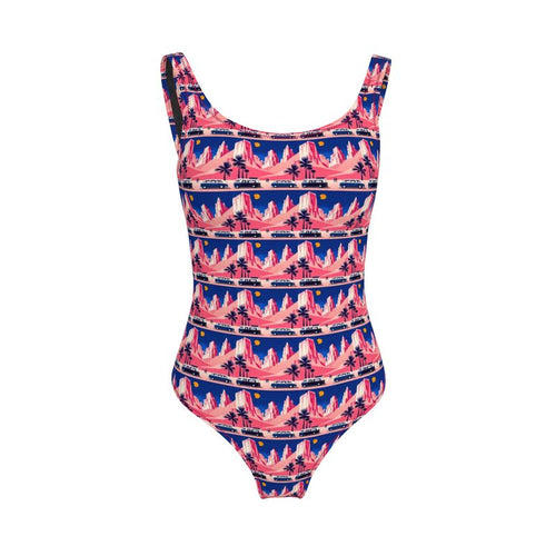 Camper Cool Capsule I Swimsuit