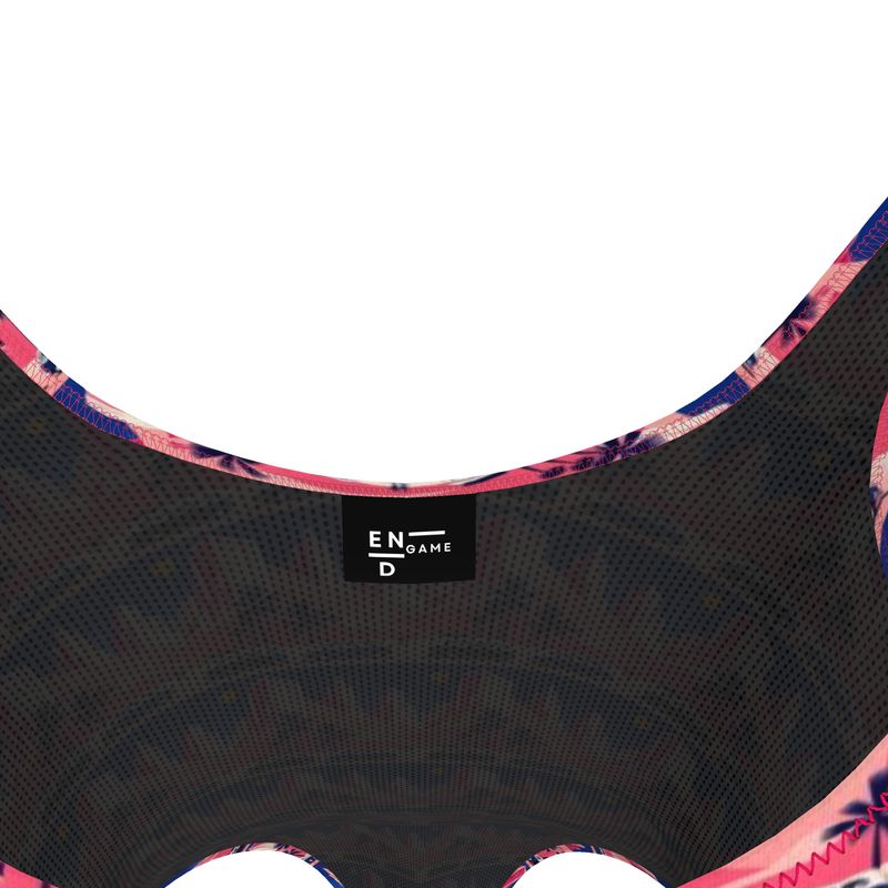 Camper Cool Capsule I Swimsuit