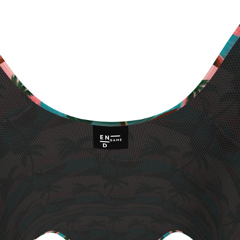 Coconut Sway Capsule I Swimsuit