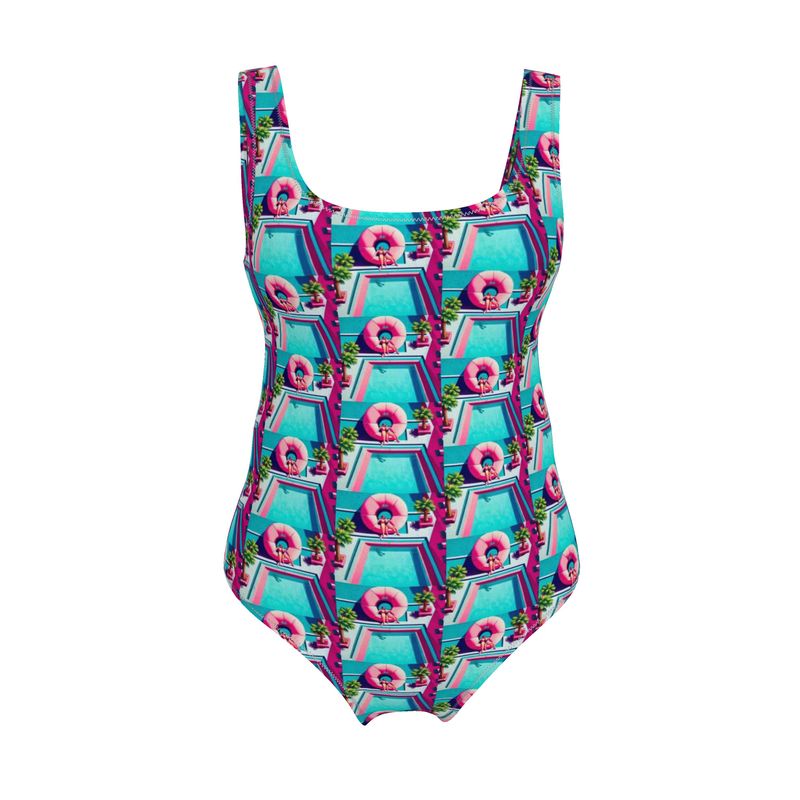 Tropicana Capsule I Swimsuit