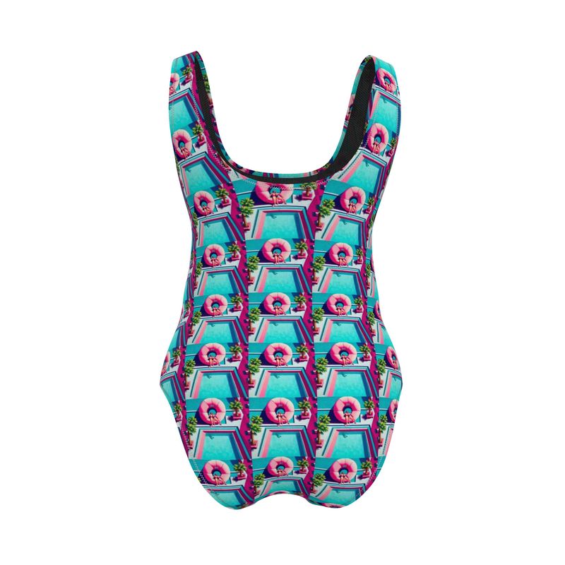 Tropicana Capsule I Swimsuit