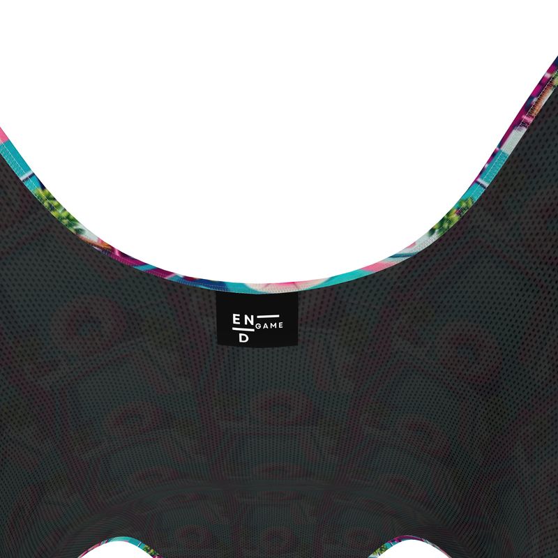 Tropicana Capsule I Swimsuit