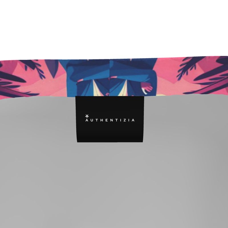 Dog Days Evil Genius Capsule I Active Shorts