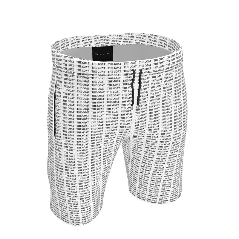 Scribe The Goat Capsule I Active Shorts