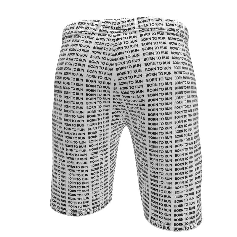 Scribe Born to Run Capsule I  Active Shorts