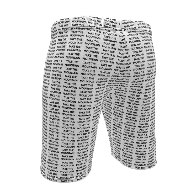 Scribe Take the Mountain Capsule I Active Shorts