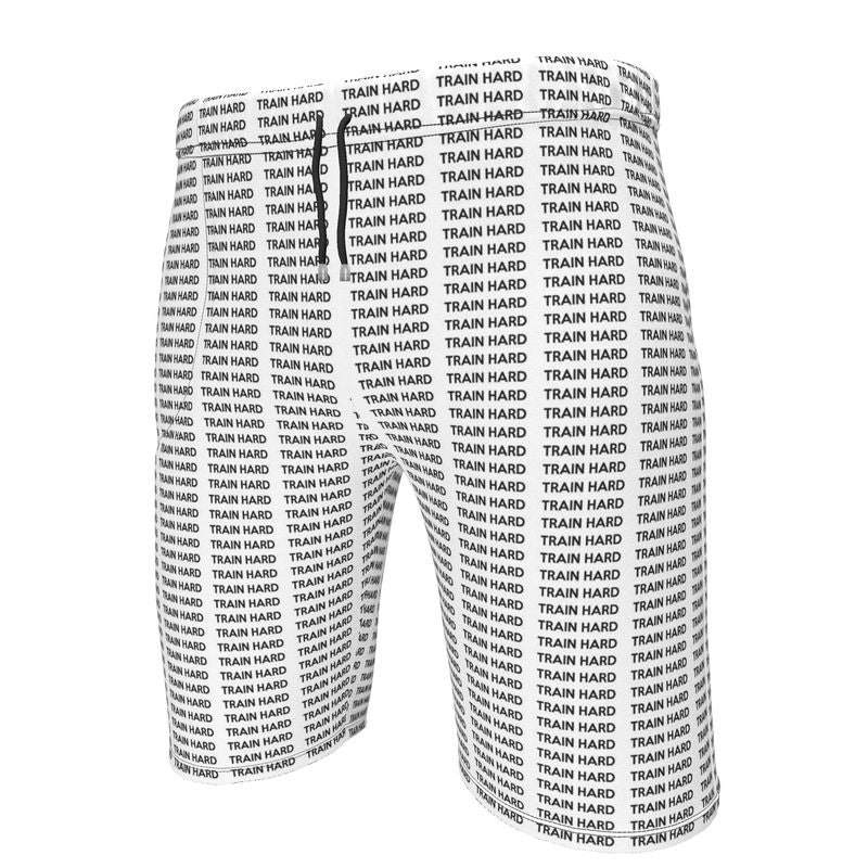 Scribe Train Hard Capsule I  Active Shorts
