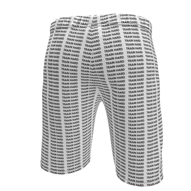 Scribe Train Hard Capsule I  Active Shorts