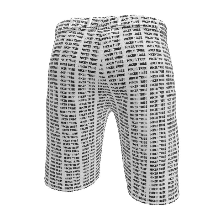 Scribe Hike Tribe Capsule I Active Shorts
