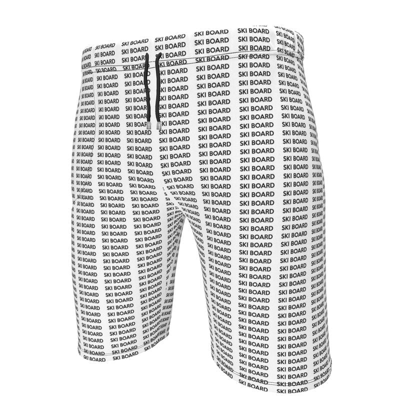 Scribe Ski Board Capsule I  Active Shorts