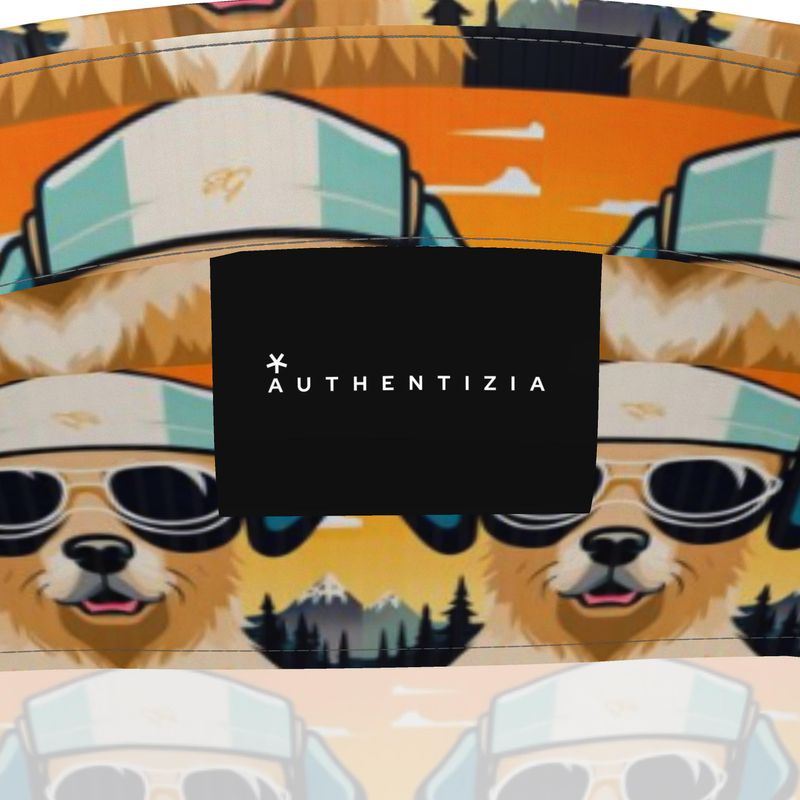 Dog Days Gruff Capsule I Short Sleeve Shirt