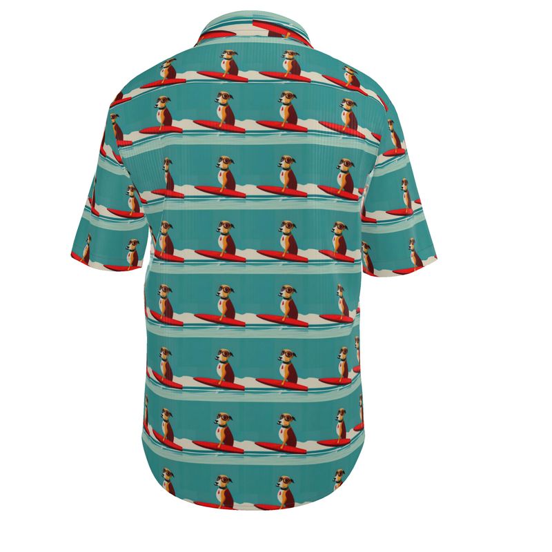Dog Days Surf Dude Capsule I Short Sleeve Shirt