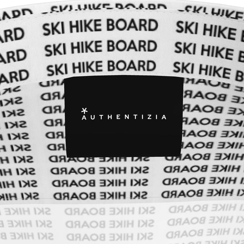 Scribe Ski Hike Board Capsule I Short Sleeve Shirt