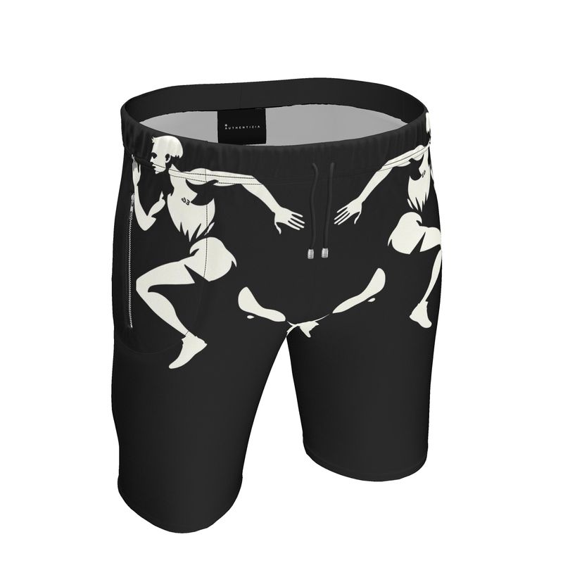 Sprint Studio Capsule I Active Shorts