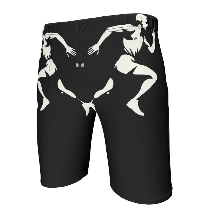 Sprint Studio Capsule I Active Shorts