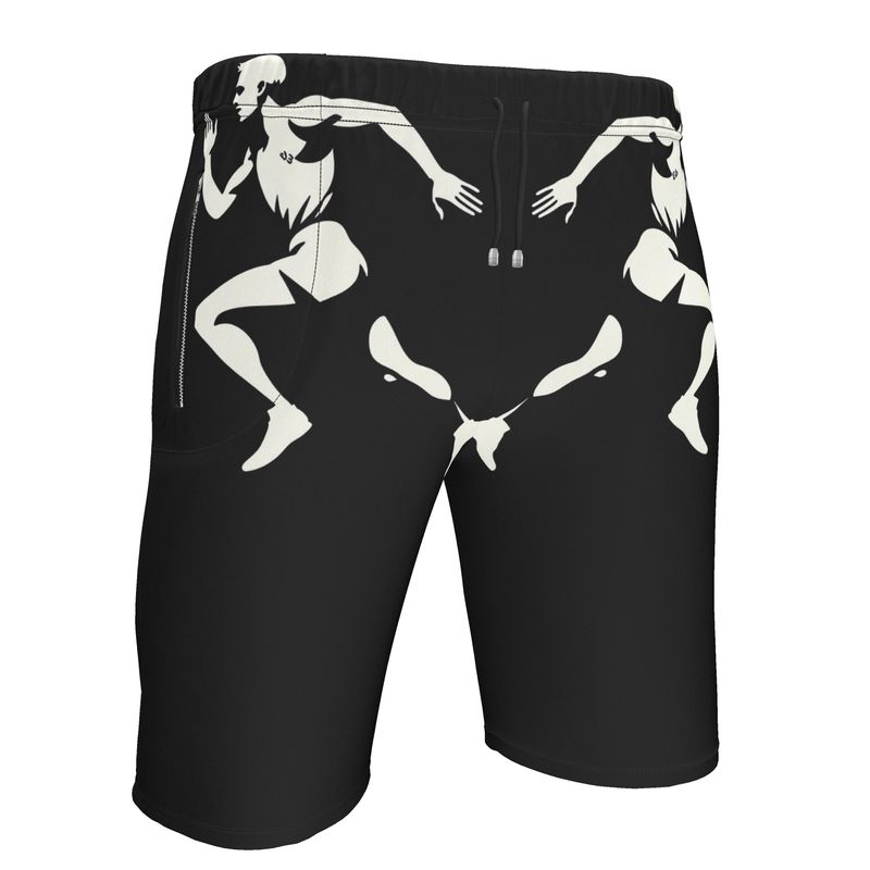 Sprint Studio Capsule I Active Shorts