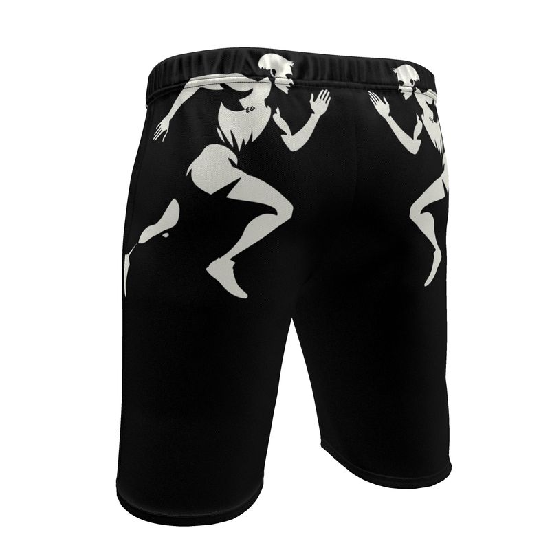 Sprint Studio Capsule I Active Shorts