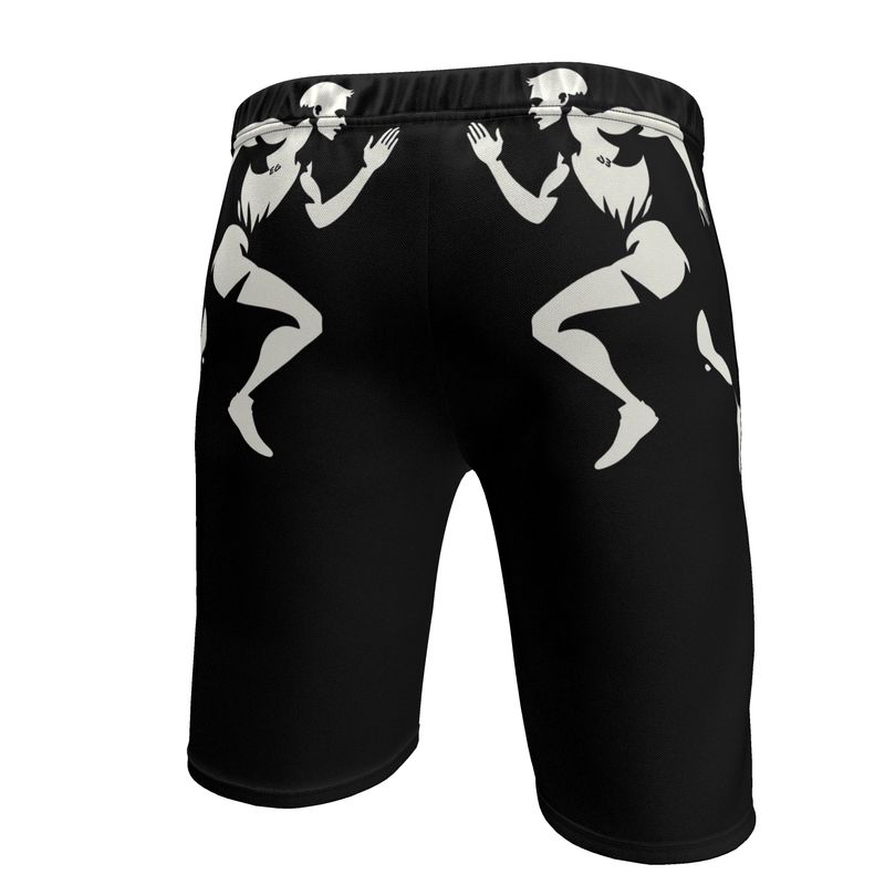 Sprint Studio Capsule I Active Shorts