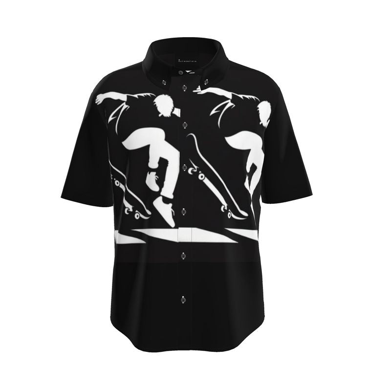 Skateboard High Capsule I Short Sleeve Shirt