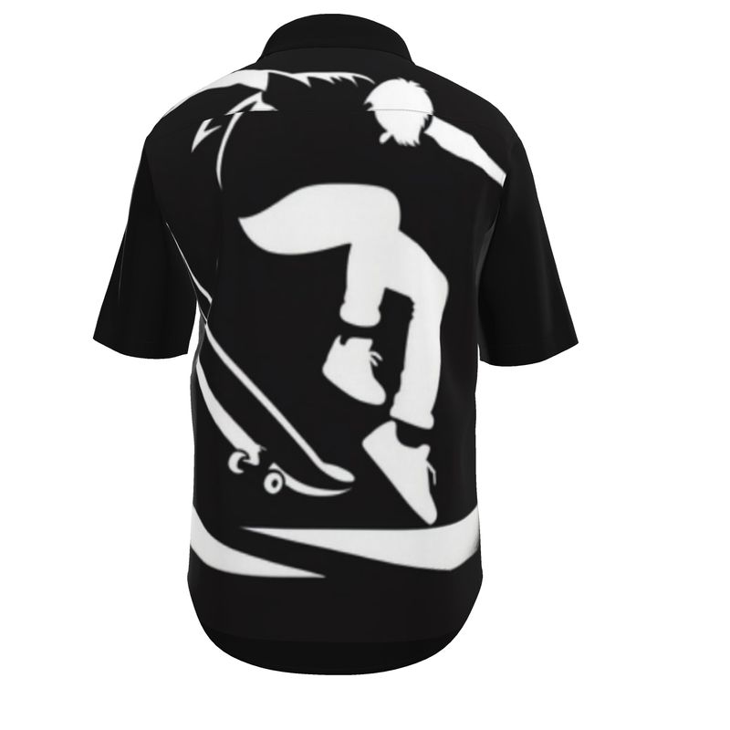 Skateboard High Capsule I Short Sleeve Shirt