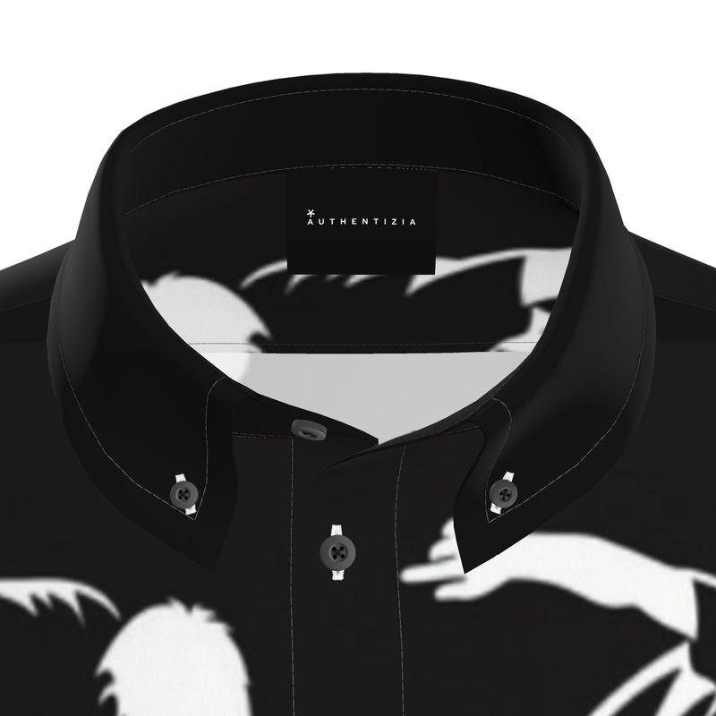 Skateboard High Capsule I Short Sleeve Shirt