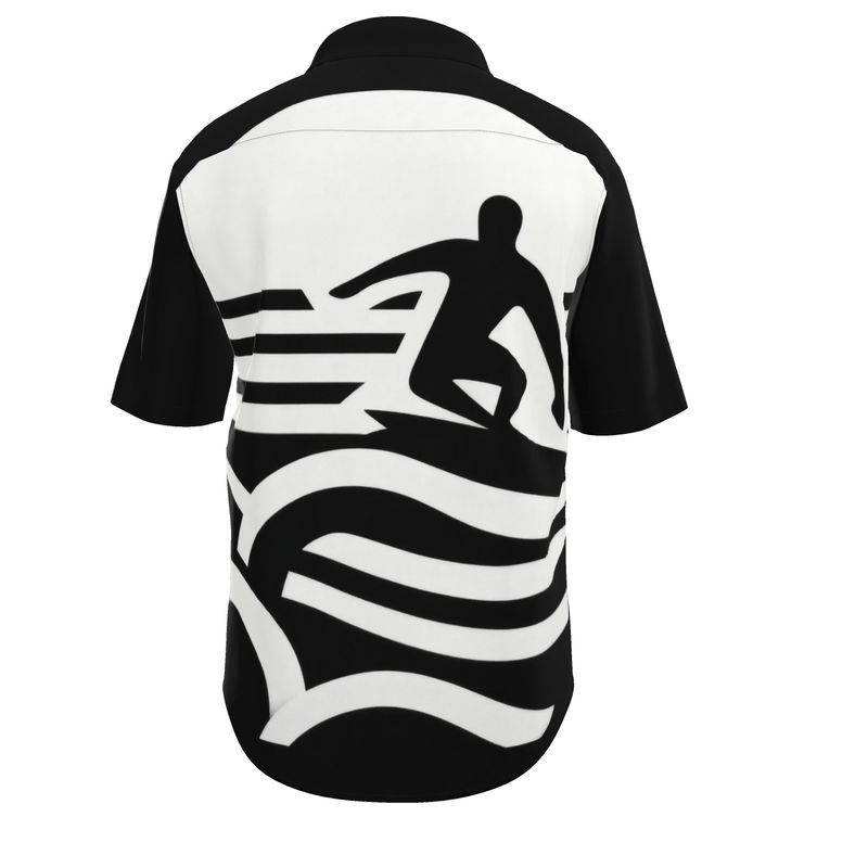 Surf Nouveau Capsule I Short Sleeve Shirt