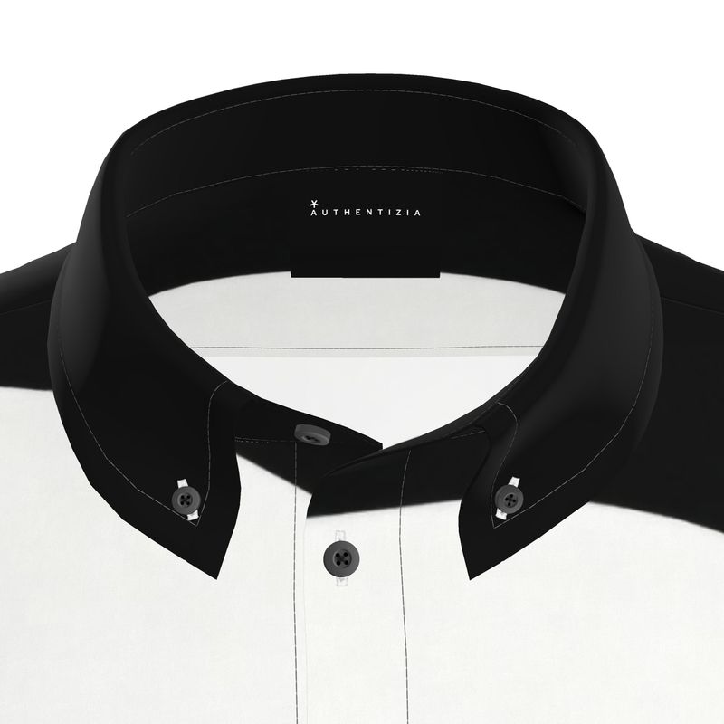 Surf Nouveau Capsule I Short Sleeve Shirt