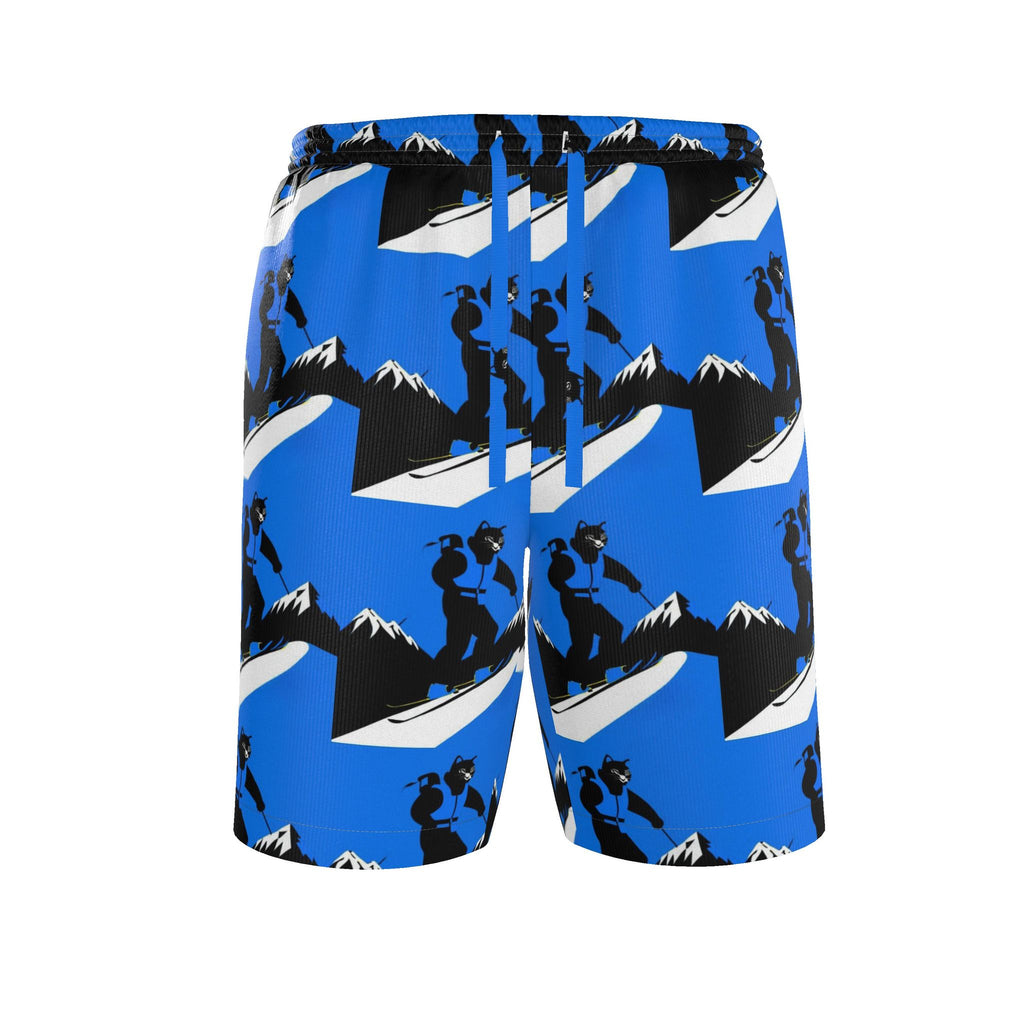 Cool Cat's Mens Riviera Shorts