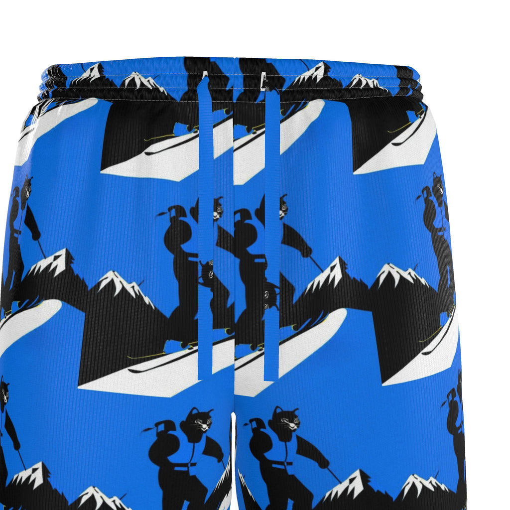 Cool Cat's Mens Riviera Shorts