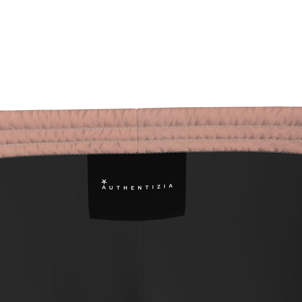 Mod Squad Mens Silk/Linen Riviera Shorts
