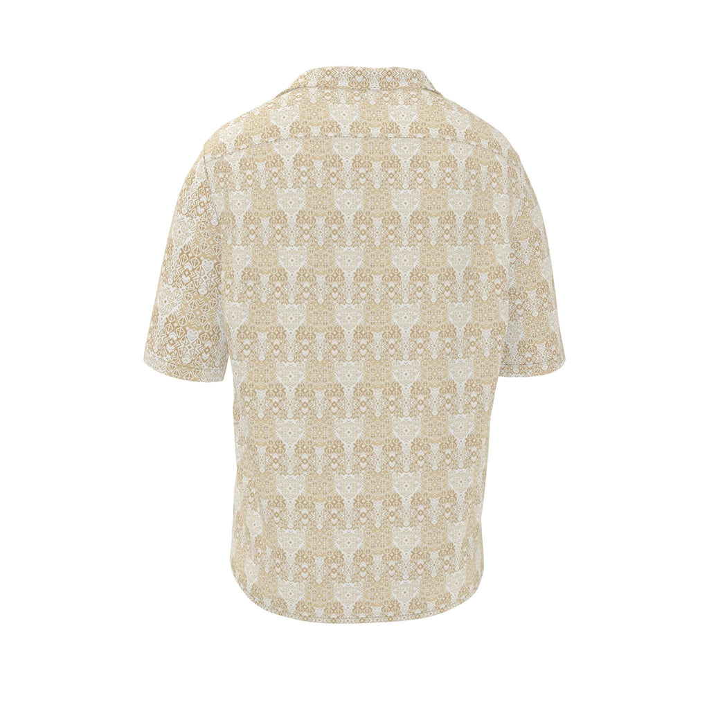 Desert Shade Mens Revere Shirt