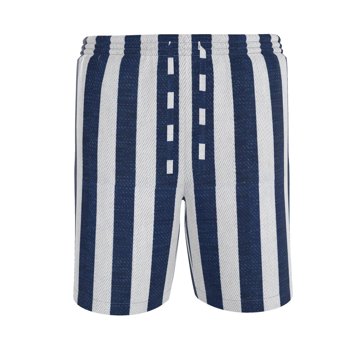Men's Luxury Resort Riviera Shorts – Hype Stripe Blue