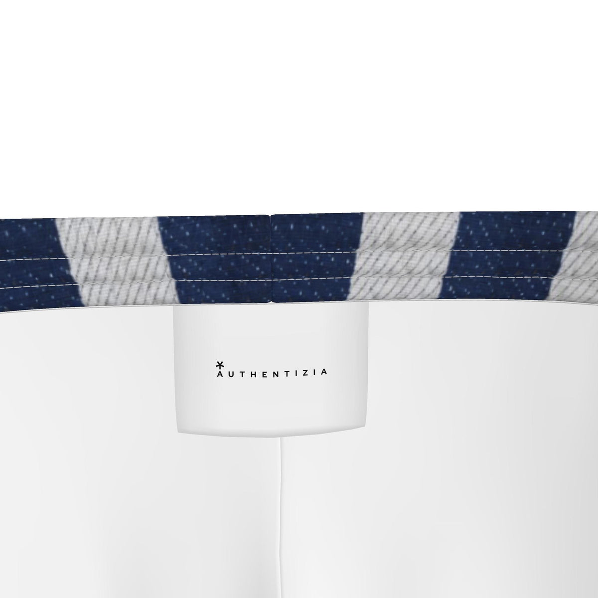 Men's Luxury Resort Riviera Shorts – Hype Stripe Blue