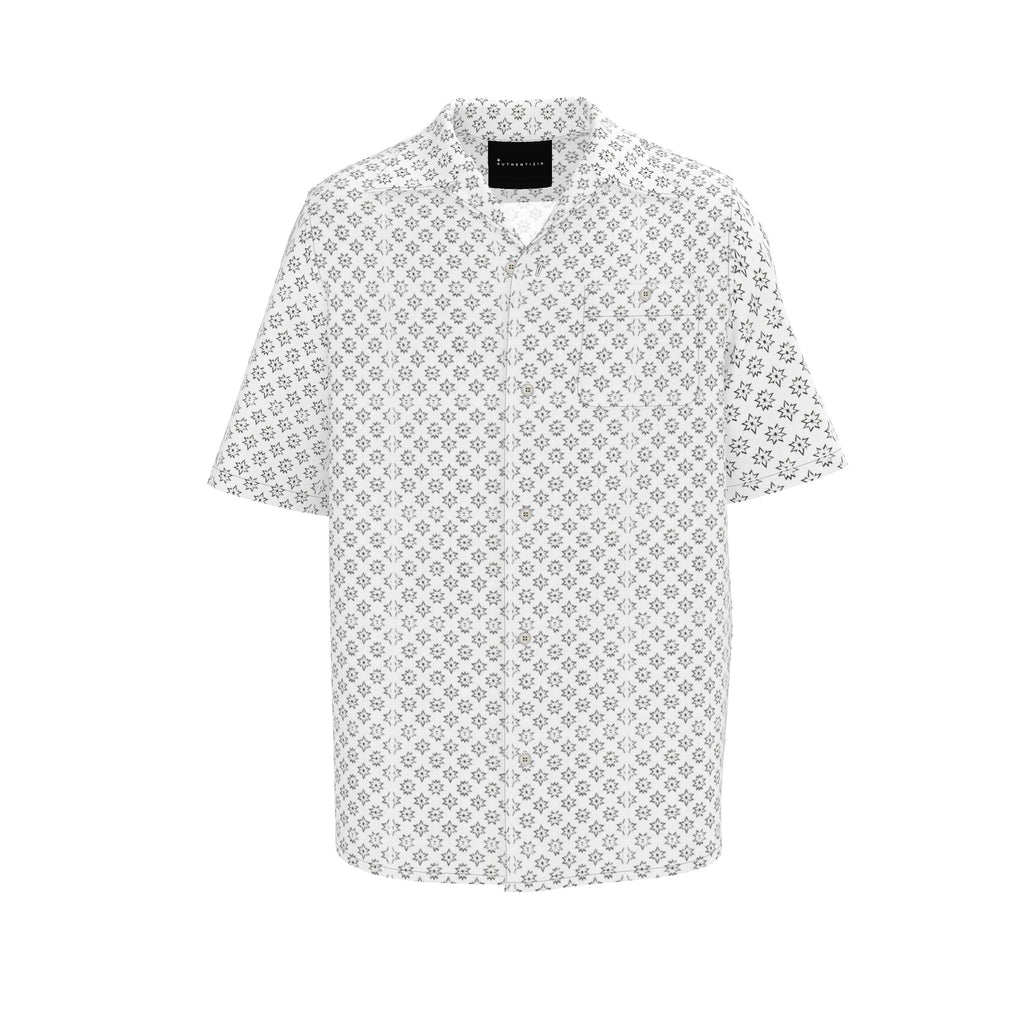 Starstruck Mens Revere Shirt