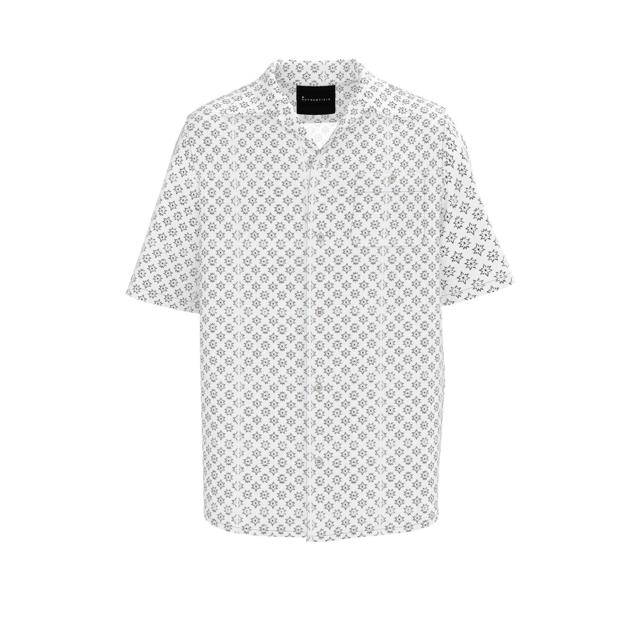 Starstruck Mens Revere Shirt