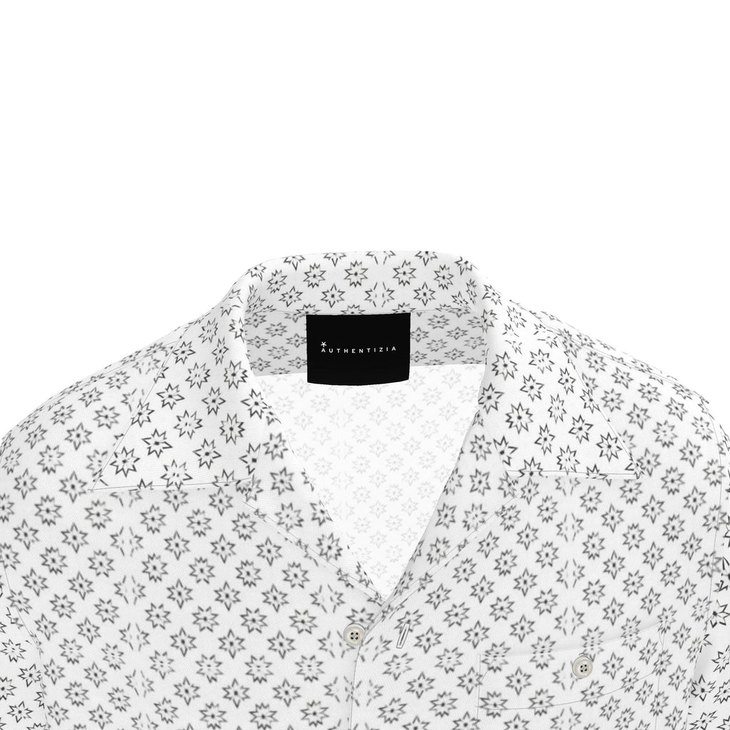 Starstruck Mens Revere Shirt