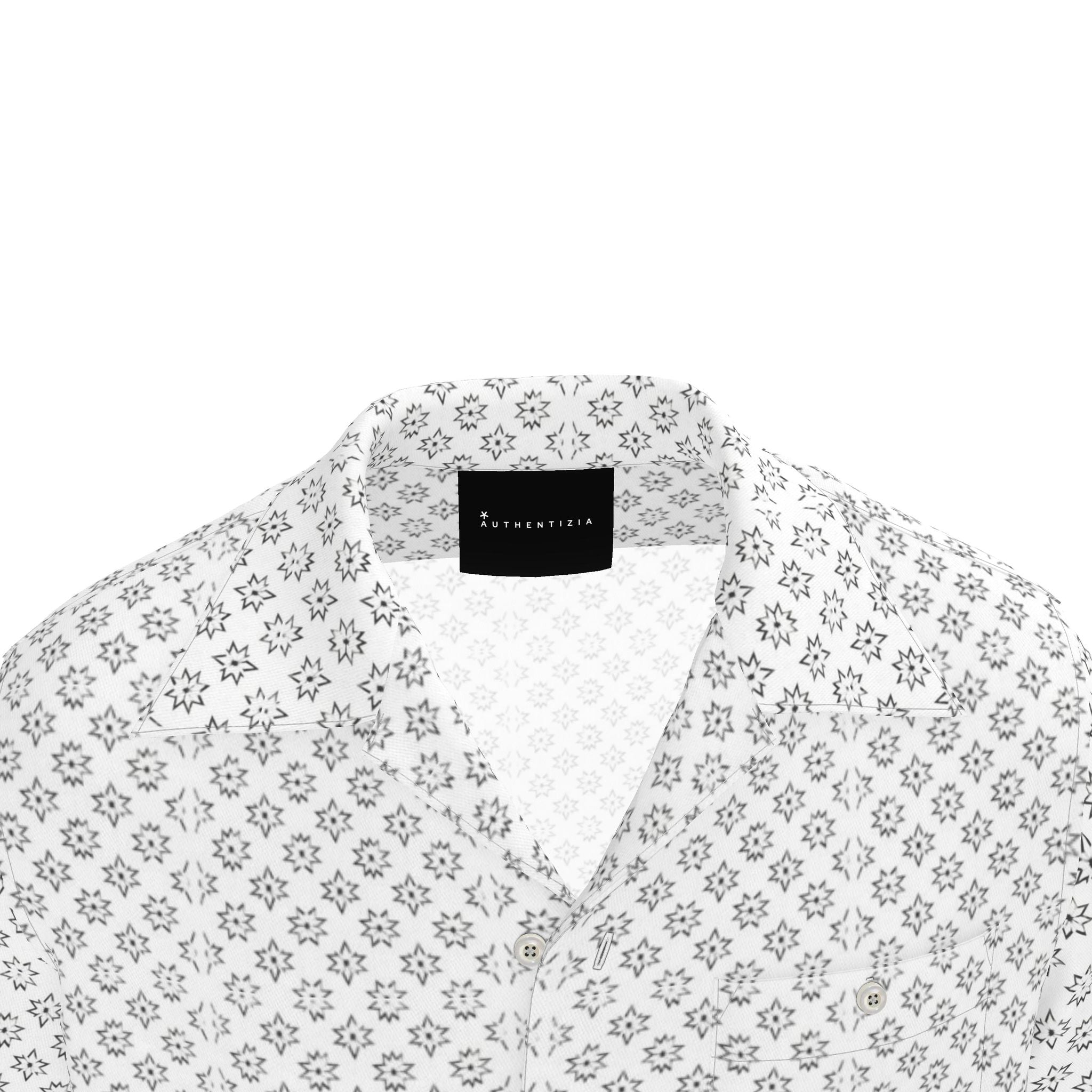 Starstruck Mens Revere Shirt