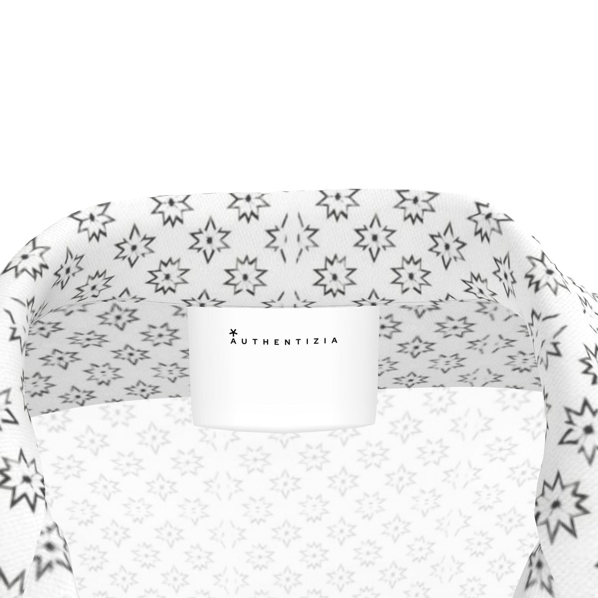 Men's Luxury Resort Revere Collar Shirt – Starspangle