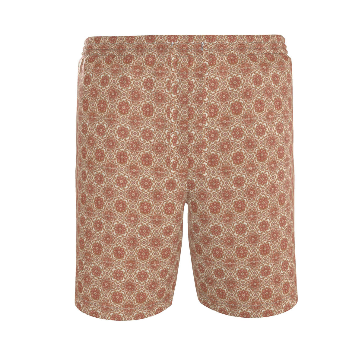 Men's Luxury Resort Riviera Shorts – Desert Ogee