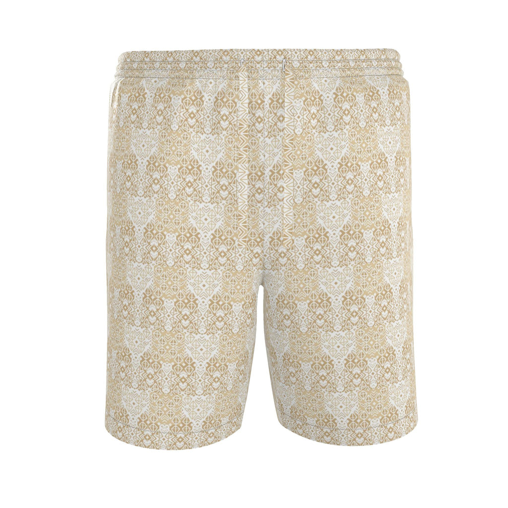 Desert Shade Mens Riviera Shorts