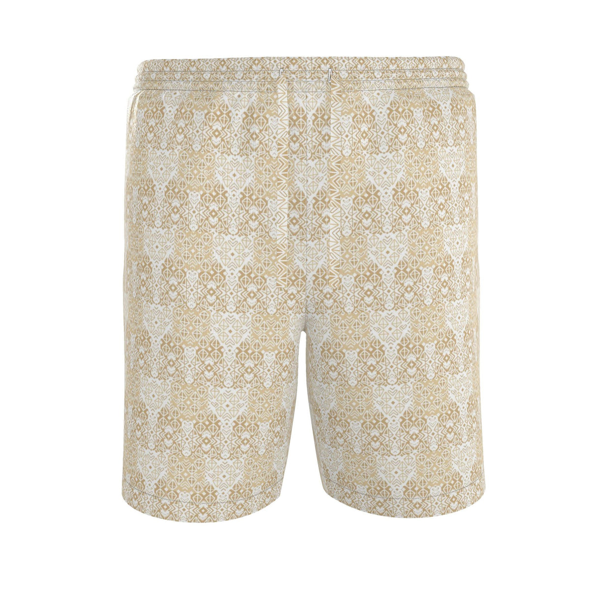 Men's Luxury Resort Riviera Shorts – Desert Shade