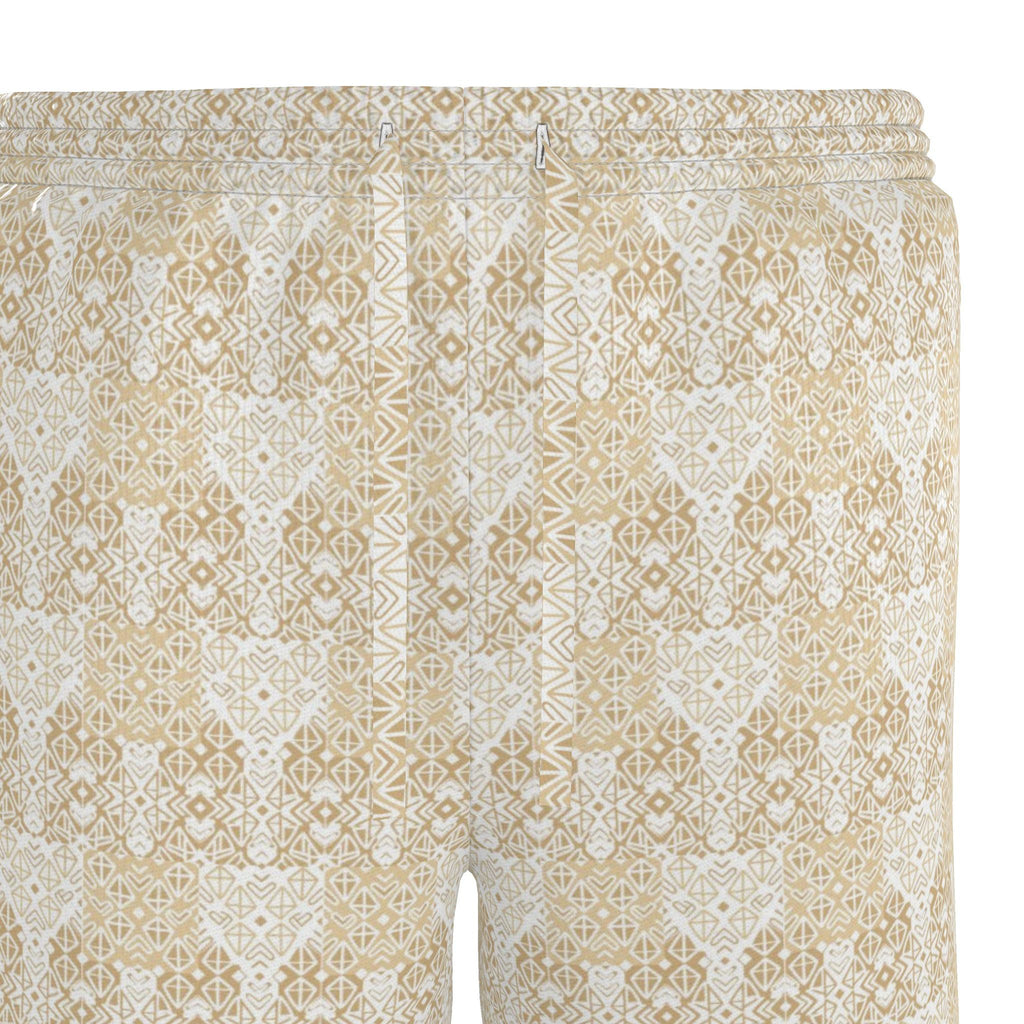 Desert Shade Mens Riviera Shorts